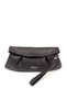 Genuine Leather Women's Portfolio Bag - 4