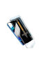 واقي شاشة شبح لهاتف Apple iPhone 15 Pro Max، فيلم خصوصية سريع للغاية