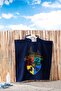 Harry Potter Diagon Alley Licensed Children's Poncho