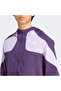 Adizero Running Men's Purple Running Windbreaker - 4