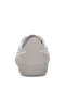 Addition I Women's White / Silver Casual Sneakers - 6