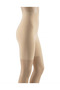 High Waist Tummy Control Shorts Women's Firming Abdomen Hip Shaping Seamless Long Leg Corset - 3002 - 2