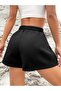 Women's Combed Cotton Shorts - 4