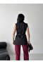 Belt Detail Vest - 6