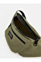 Esvab • Modern & Distinctive Double Zipper Men's Waist Bag - 3