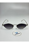 Cartyy V7B |   Sunglasses Black Glass Silver Handle Colorful 55 Ekartman - 3