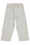 Patterned Pants for 2-5 Years Old - Ecru - 3
