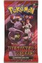 Pokemon TCG : Scarlet & Violet DESTINED RIVALS Booster Packs - 4