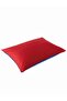 Popping Colors Pillowcase Blaze Red-Blue 50X70 - 2
