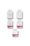 5 Products Package for iPhone