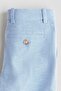 بنطلون بدلة Slim Fit - 3