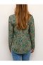 Blouse, Mix Colors - 2