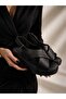 Genuine Leather High-Sole Women's Heel Sandals - 3