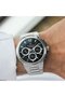 Rwa147792 Men's Wristwatch with Steel Strap - 4