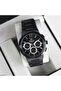Rwa147795 Men's Wristwatch with Steel Strap - 3