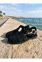 Women's daily sandals - 3