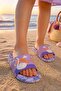 Size 32 Gezer Soft Sole Slippers