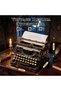 3D Puzzle, Mechanical Typewriter (Classic Version), ROKR, 446 pieces - 6