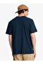 Text Printed Men's T-Shirt Eqyzt08288 - 4