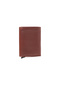 Unisex Wallet & Card Holder 752 Leather Wallet Card Holder - 3