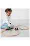 Lillabo Train Set, Multi-Colored, 20 Pieces - 3