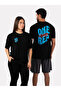 One Rep Club Tshirt - Navy