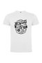 Motorcycle Maverick Patch Tshirt