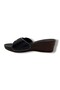 17601-26 Anatomical Single Band Padded Women's Slippers - 3