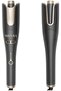 Premium Automatic Curling Iron - Professional Anti-Tangle Hair Curler with 1" Barrel, 4 Temp Settings - 2