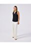 Women's Sweatpants 6Sf4012-Of - 4