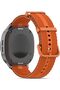 Striped Silicone Sport Strap Compatible with Samsung Galaxy Watch 8 Classic/Watch 8 40mm & 44mm - 2