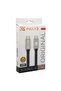 G-507L 1.5 Meter 4K V2.0 Ultra Hd HDMI Video Cable with Aluminum Head - 4