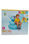 WET SET COLLECTION 66x764x71cm 3-8 age ANIMAL CHAIR - 2