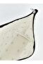 Rmz Gi̇yi̇m Farkiyla Eye Printed Organizer Bag - 6