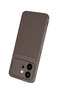 Zengemtr Honor 600 Auto Focus Carbon Cover (202106) - Gray - 3