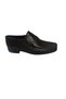 Rok Baba Shoes with Leather Soles