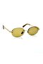 Gg 102 C6 58-21 Women's Sunglasses - 3