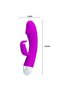Vibrator Smart Will cu 30 Moduri - 5