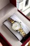 Original Women's Wristwatch with 2-Year Warranty Steel Strap 3 Atm Water Resistant - 2