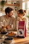 Espresso Premium Blend 250 g 100% Arabica Medium Roast Whole Bean Coffee - 6