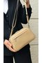 Women's Imported 5-Compartment Shoulder Bag (Size 27X17 cm) - 2
