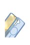 Joko Samsung Galaxy A17 5g Compatible Jota Magsafe Cover - Light Blue - 6