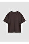 Crew Neck Soft Touch Women's T-Shirt - 6