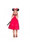 Minnie Mouse Costume Set: Crown, Tail, and Bowtie Performance Set BX - 3