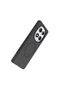 Xiaomi Redmi Note 14 Pro 5g Compatible Regal Magsafe Stand Cover - Titan Gray - 7