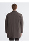Standardfit Shirt Roba Collar Men's Coat from Uzg Store for Style Enthusiasts - 6