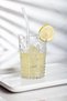 Acrylic Transparent Single Short Glass & Water Soft Drink Coffee Cup 400 ml (Not Glass)