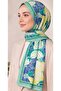 إليسا شال 2010-038 نعناعي