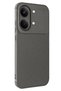 Spt-Gld Poco X8 Pro Max Auto Focus Carbon Cover (141455) - Gray