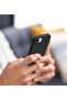Silicone Case iPhone 16e, 6.1" Hypoallergenic Comfortable Grip Enhanced Protection | WIDGETS MATRIX - 6